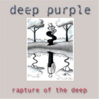 Purchase Deep Purple - Rapture Of The Deep CD2