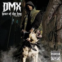 Purchase DMX - The Year Of The Dog... Again