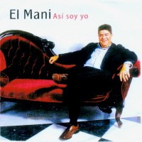 Purchase El Mani - Asi Soy Yo
