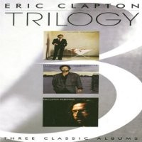 Purchase Eric Clapton - Trilogy (Cd 1): Money And Cigarettes