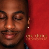 Purchase Eric Darius - Just Getting Started