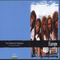 Purchase Europe - Super Hits
