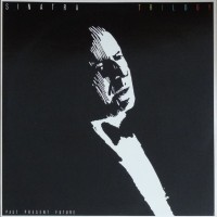 Purchase Frank Sinatra - Trilogy: Past, Present & Future CD3