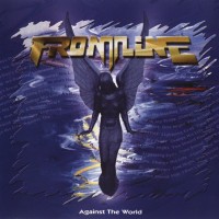 Purchase Frontline - Against The World