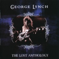 Purchase George Lynch - The Lost Anthology CD1