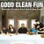 Buy Good Clean Fun - Between Christian Rock And A Hard Place Mp3 Download