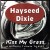 Buy Hayseed Dixie - Kiss My Grass - A Hillbilly Tribute To Kiss Mp3 Download