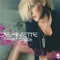 Purchase Jeanette Biedermann - Naked Truth (Limited Deluxe Edition)