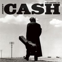 Purchase Johnny Cash - The Legend Of Johnny Cash