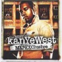 Purchase Kanye West - Best Of Kanye West