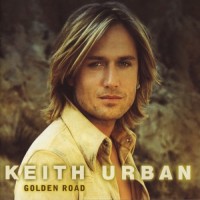 Purchase Keith Urban - Golden Road