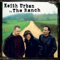 Purchase Keith Urban - In The Ranch