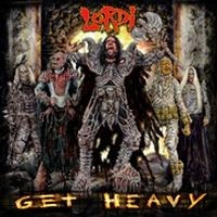 Purchase Lordi - Get Heavy