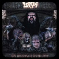 Purchase Lordi - My Heaven Is Your Hell (Single)