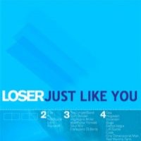 Purchase Loser - Just Like You