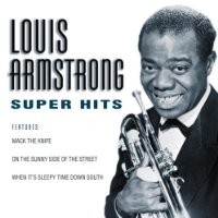 Purchase Louis Armstrong - Super Hits