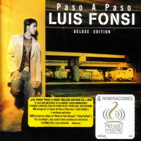 Purchase Luis Fonsi - Paso A Paso (Deluxe Edition)