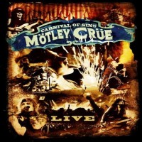 Purchase Mötley Crüe - Carnival Of Sins (Live)