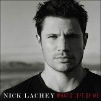 Purchase Nick Lachey - What's Left Of Me