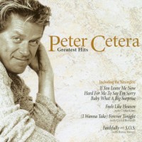 Purchase Peter Cetera - Greatest Hits