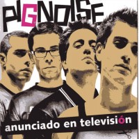 Purchase Pignoise - Anunciado En Television