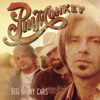 Purchase Pinmonkey - Big Shiny Cars