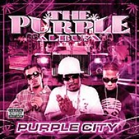 Purchase Purple City - The Purple Album