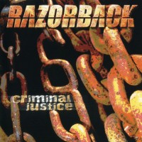 Purchase Razorback - Criminal Justice