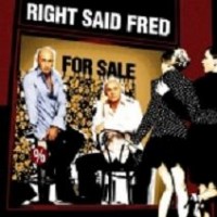 Purchase right said fred - For Sale