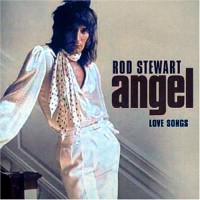 Purchase Rod Stewart - Angel: The Love Collection 