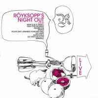 Purchase Röyksopp - Royksopp's Night Out (EP)