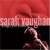 Buy Sarah Vaughan - Sings For Lovers Mp3 Download