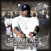 Purchase Scarface - My Homies Pt. 2 CD1