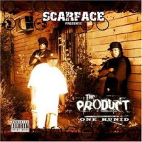 Purchase Scarface - Presents The Product - One Hunid