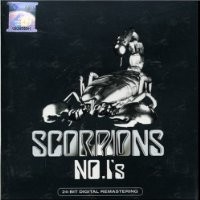 Purchase Scorpions - No. 1's (Cd 1)