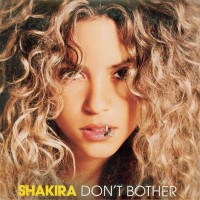 Purchase Shakira - Don't Bother (CDS)