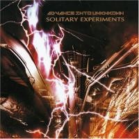 Purchase Solitary Experiments - Advance Into Unknown