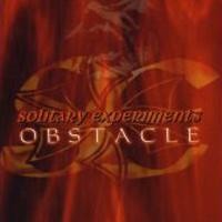 Purchase Solitary Experiments - Obstacle
