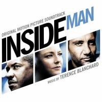 Purchase Terence Blanchard - Inside Man