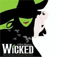 Purchase VA - Wicked (Original Broadway Cast Recording)