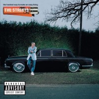 Purchase The Streets (UK) - Hardest Way To Make An Easy Living