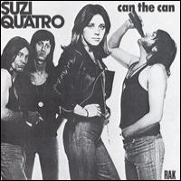 Purchase Suzi Quatro - Can The Can