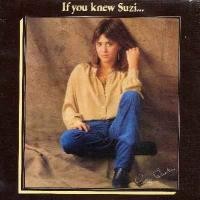 Purchase Suzi Quatro - If You Knew Suzi