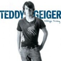 Purchase Teddy Geiger - Underage Thinking