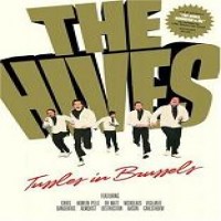 Purchase The Hives - Tussles In Brussels
