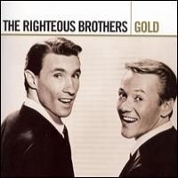 Purchase The Righteous Brothers - Gold CD1