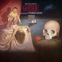 Purchase Thomas Dolby - Gothic