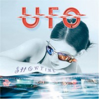 Purchase UFO - Showtime (cd 2)