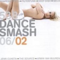 Purchase VA - 538 Dance Smash Hits, Vol. 2