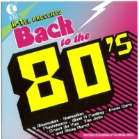 Purchase VA - Back To The 80's